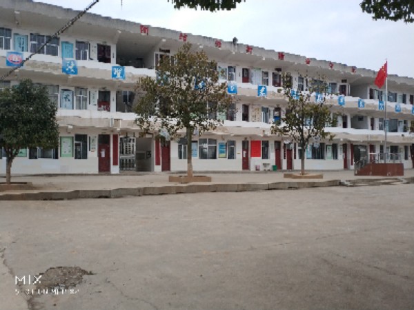 黄金小学