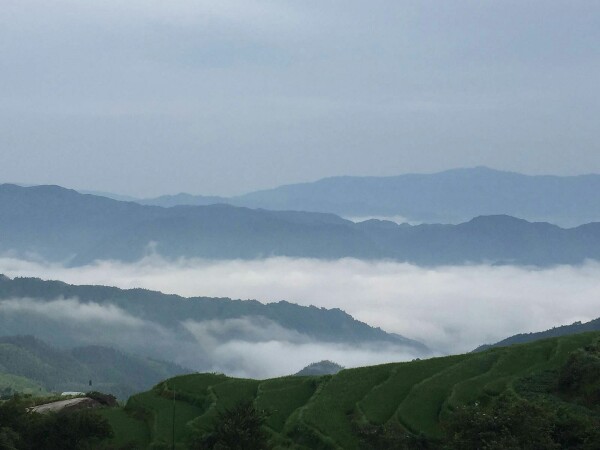 怀化市溆浦县