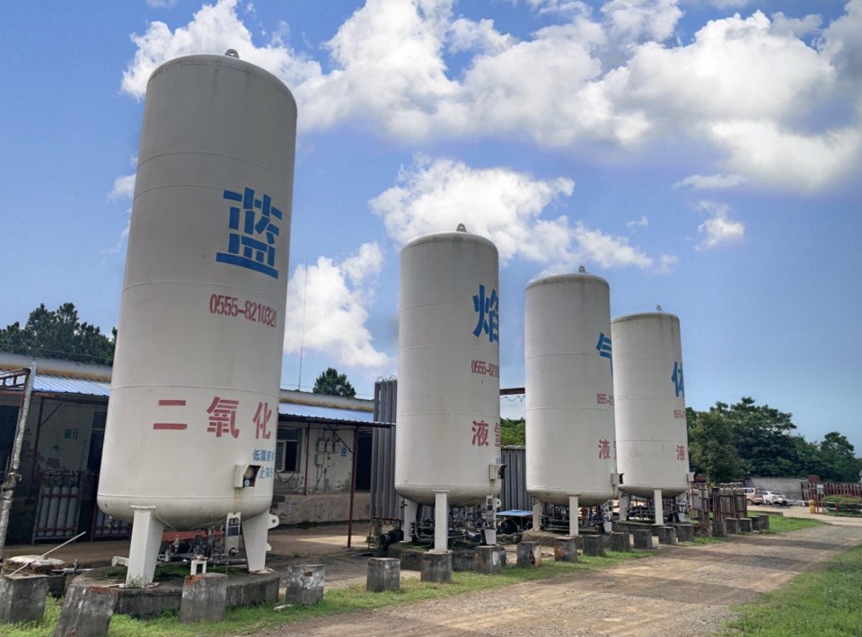 安徽省马鞍山市雨山区落星村