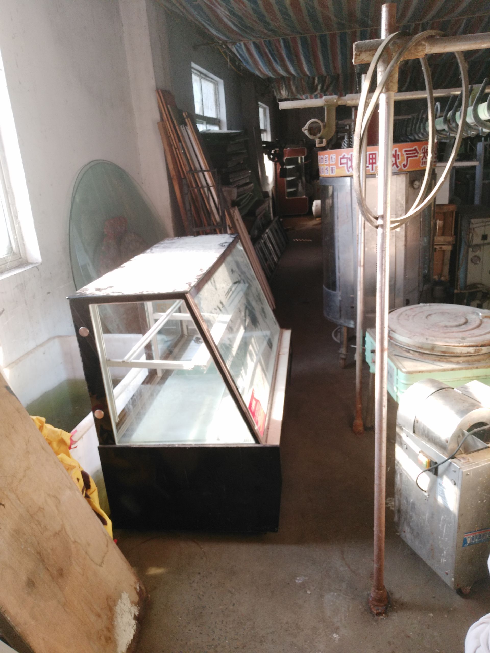 昆峰二手市场