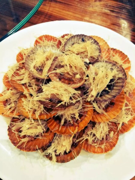 姐妹川味海鲜(火车头店)