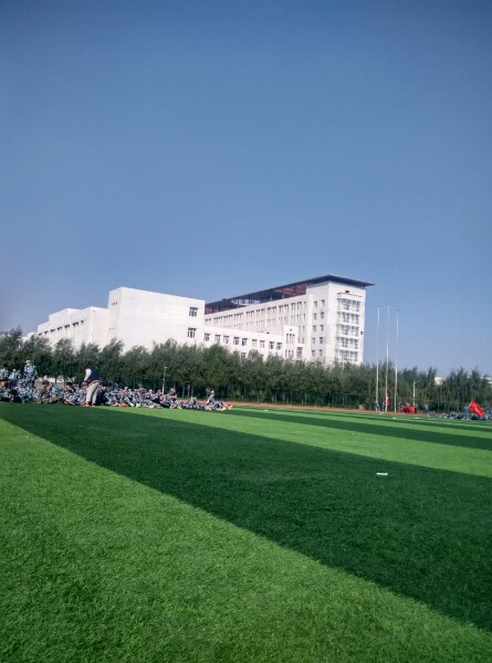 黑龙江农垦科技职业学院