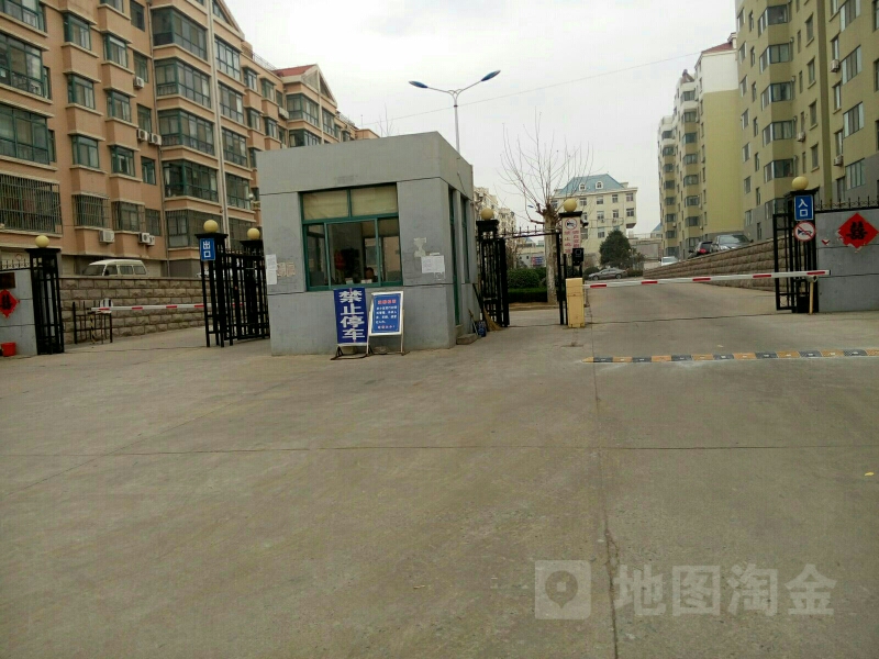 烟台市莱州市建新东街49号