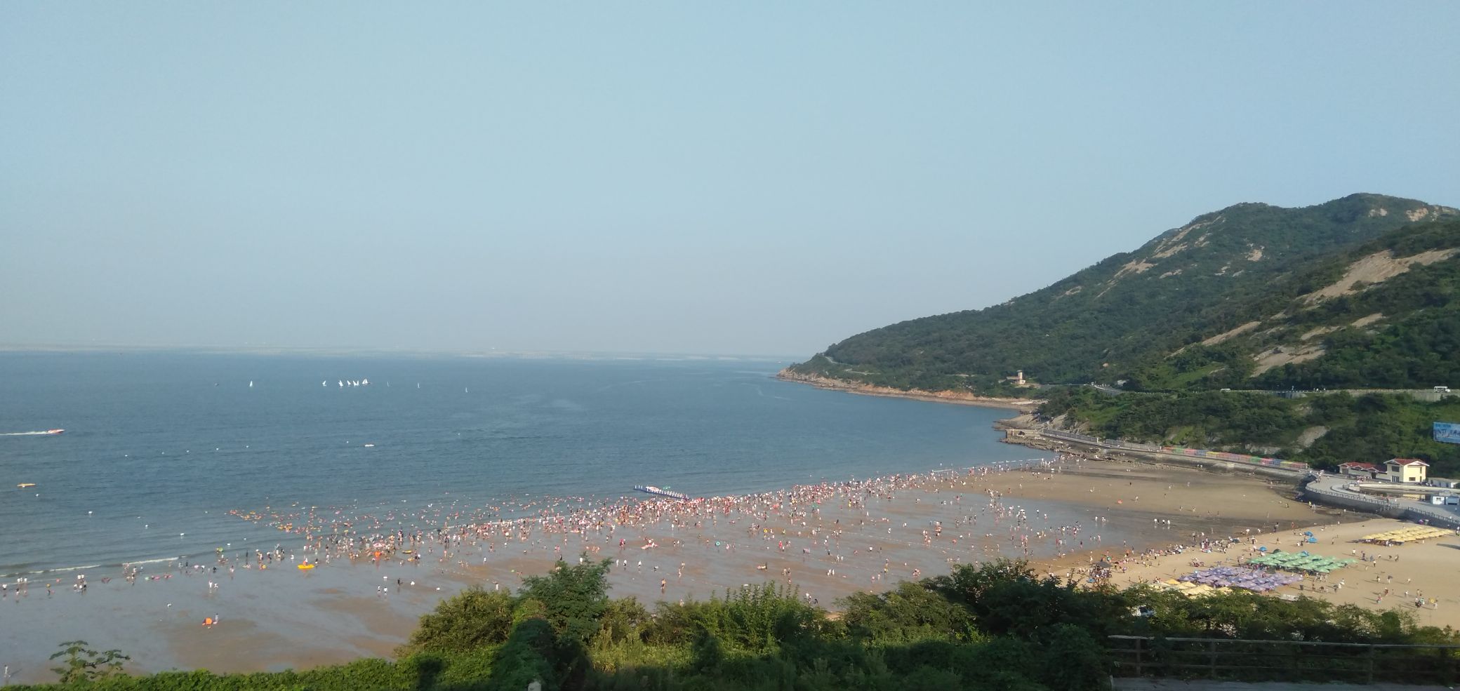 大沙湾