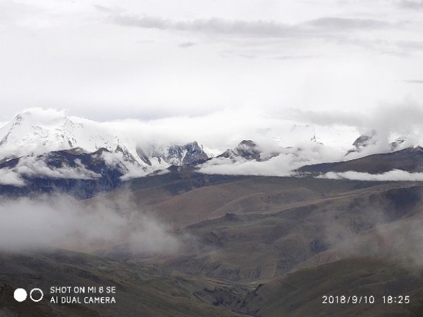 西藏自治区山南市洛扎县扎日乡