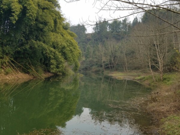 阿坝藏族羌族自治州金川县