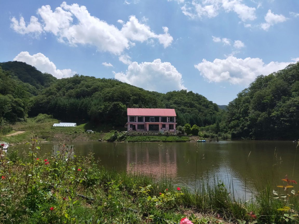 李子园森林公园