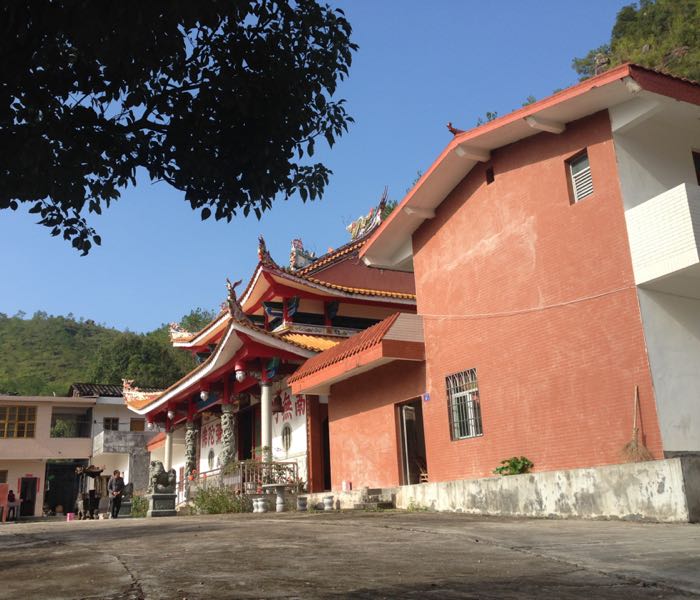 佛山寺