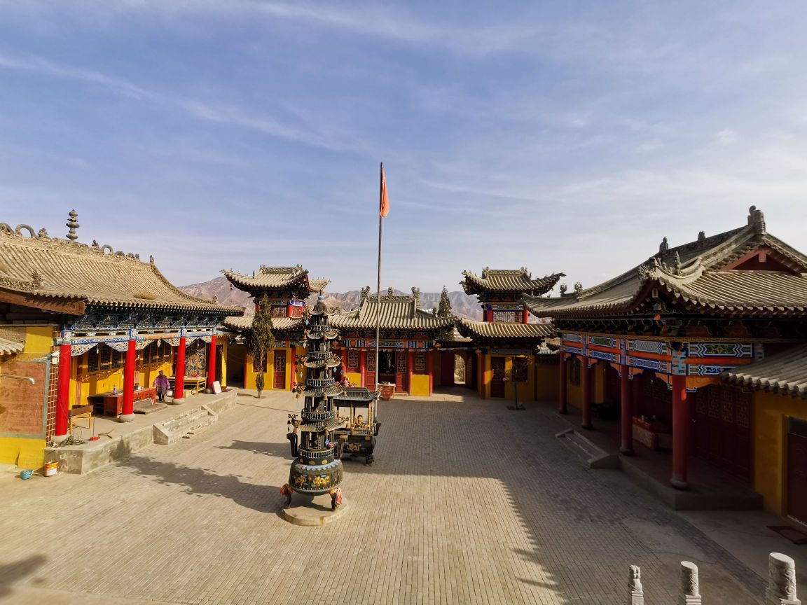 石佛寺