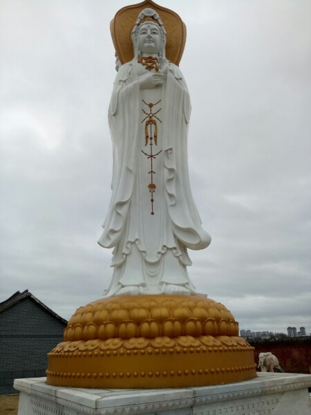 清真奔寺
