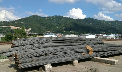 福建省龙岩市航鑫贸易有限公司