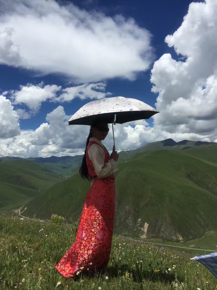 甘孜藏族自治州德格县
