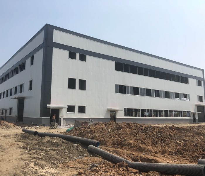 四川珂玛材料技术有限公司