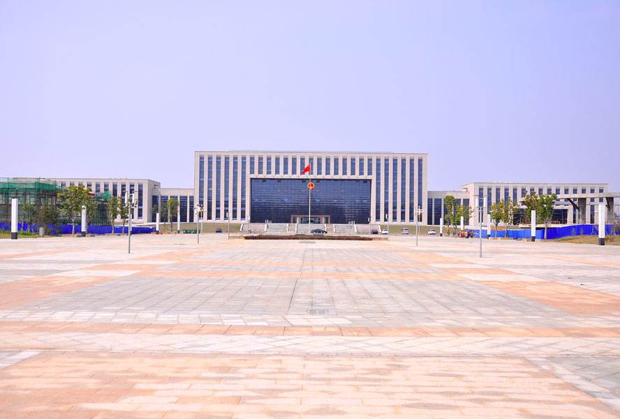 安徽省安庆市大观区十里铺乡所有特殊区域