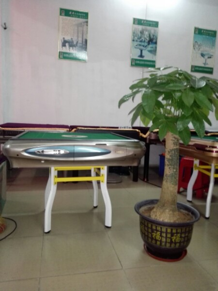 宣和全自动麻将机(恒泉路店)