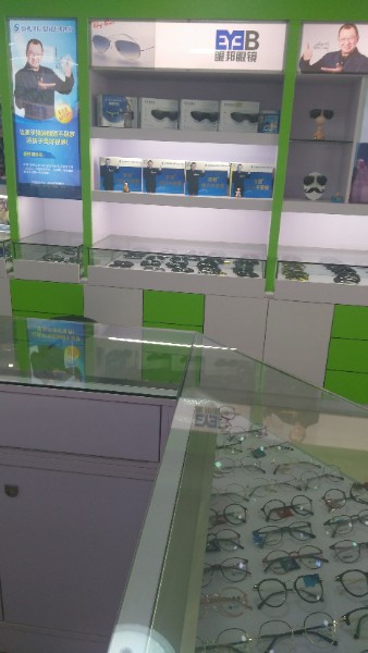 亚邦眼镜(翔安马巷4S店)