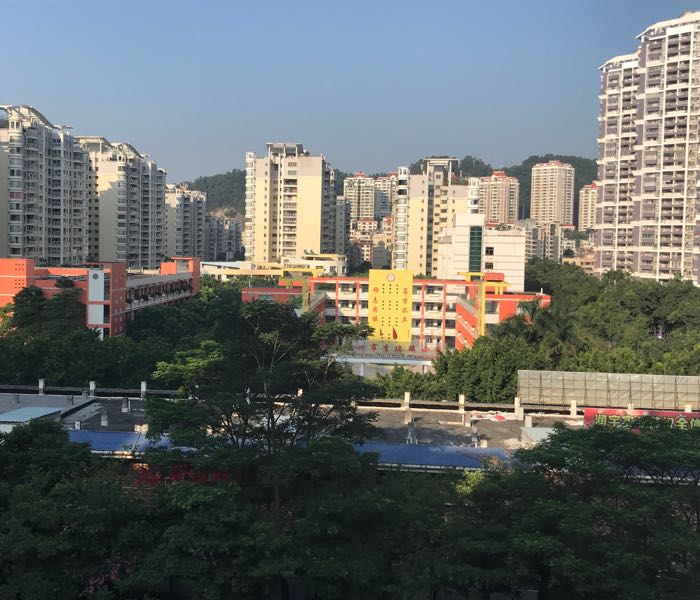 惠州市李瑞明小学