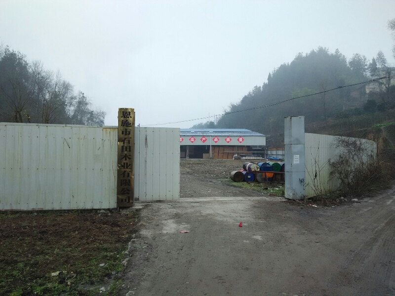 恩施市石田木业有限公司