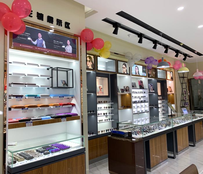 精益眼睛(樽憬店)
