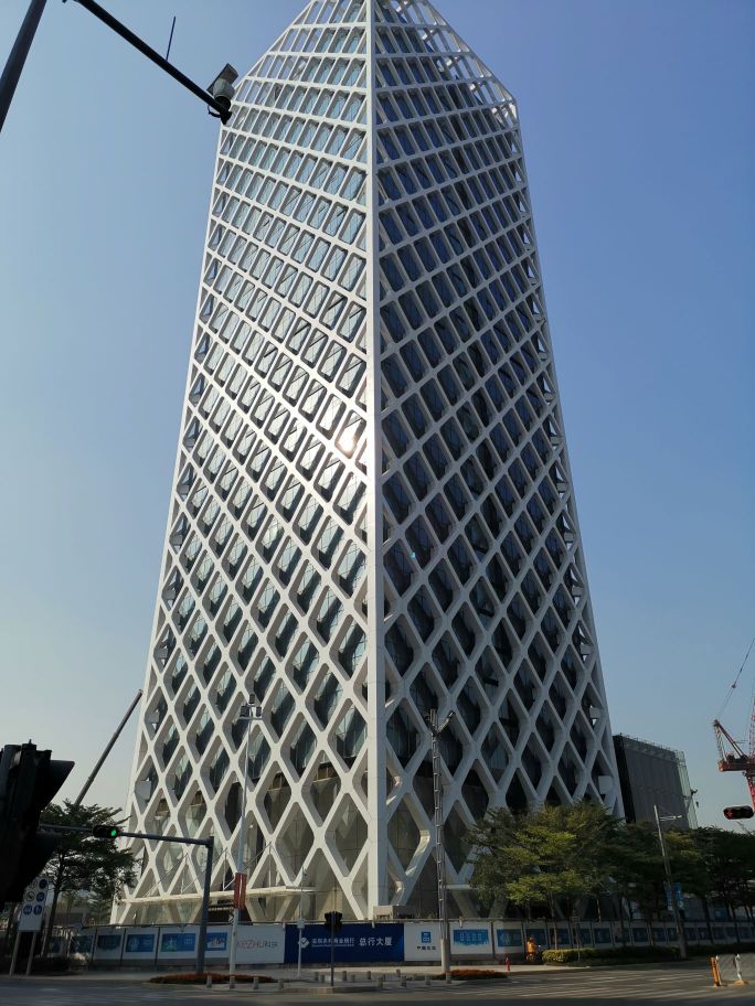 深圳农商银行大厦