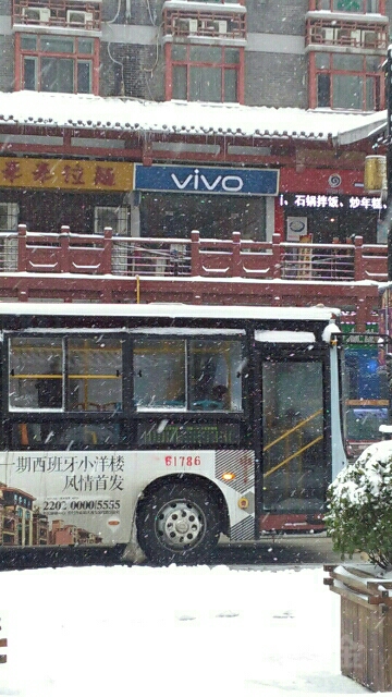 vivo(鼓楼寺后街新天地店)