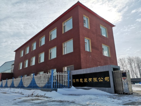 福林包装