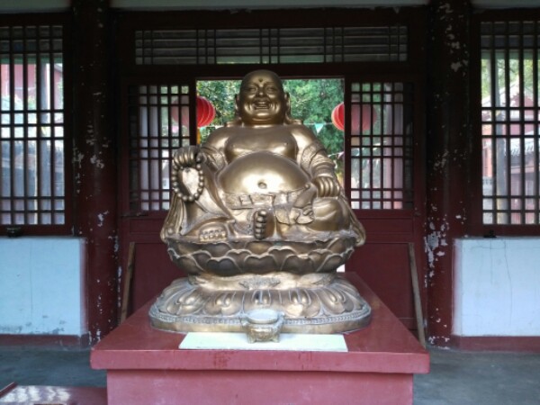 华市义寺