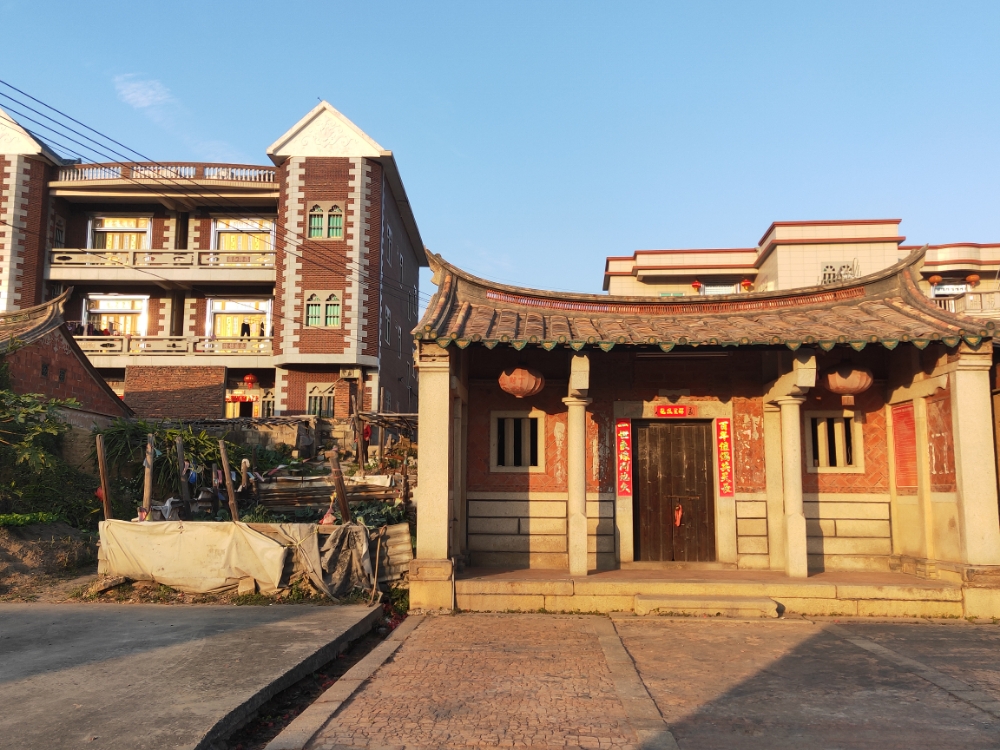 前尾村地名网_福建省泉州市晋江市磁灶镇前尾村资料简介