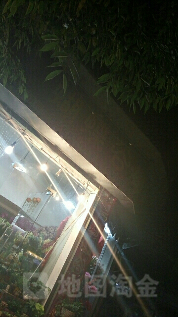 蝴蝶谷花店(解放路店)