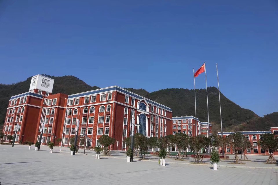 湖南师大附属湘才学校