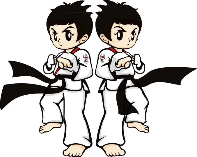 德照黑带跆拳道(金牛校区)