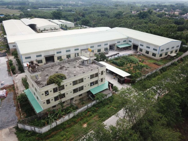 英德市艺邦园林景观有限公司