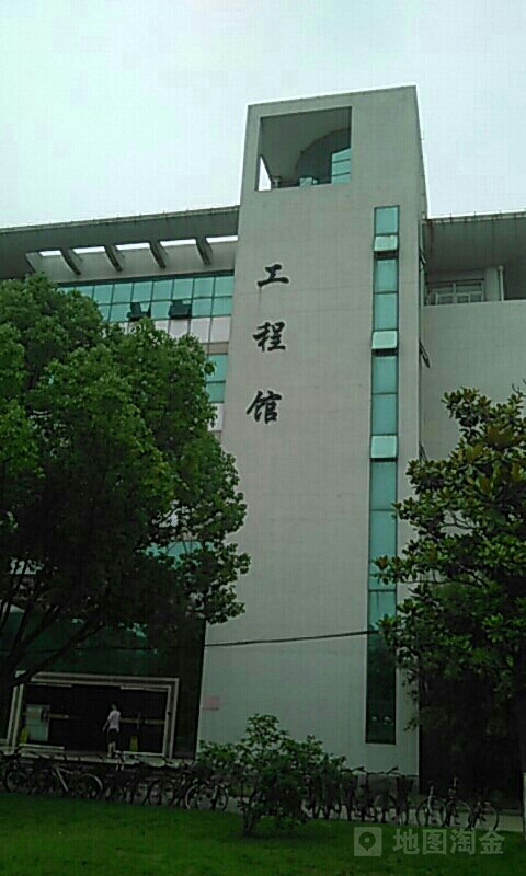 扬州江阳学院图片