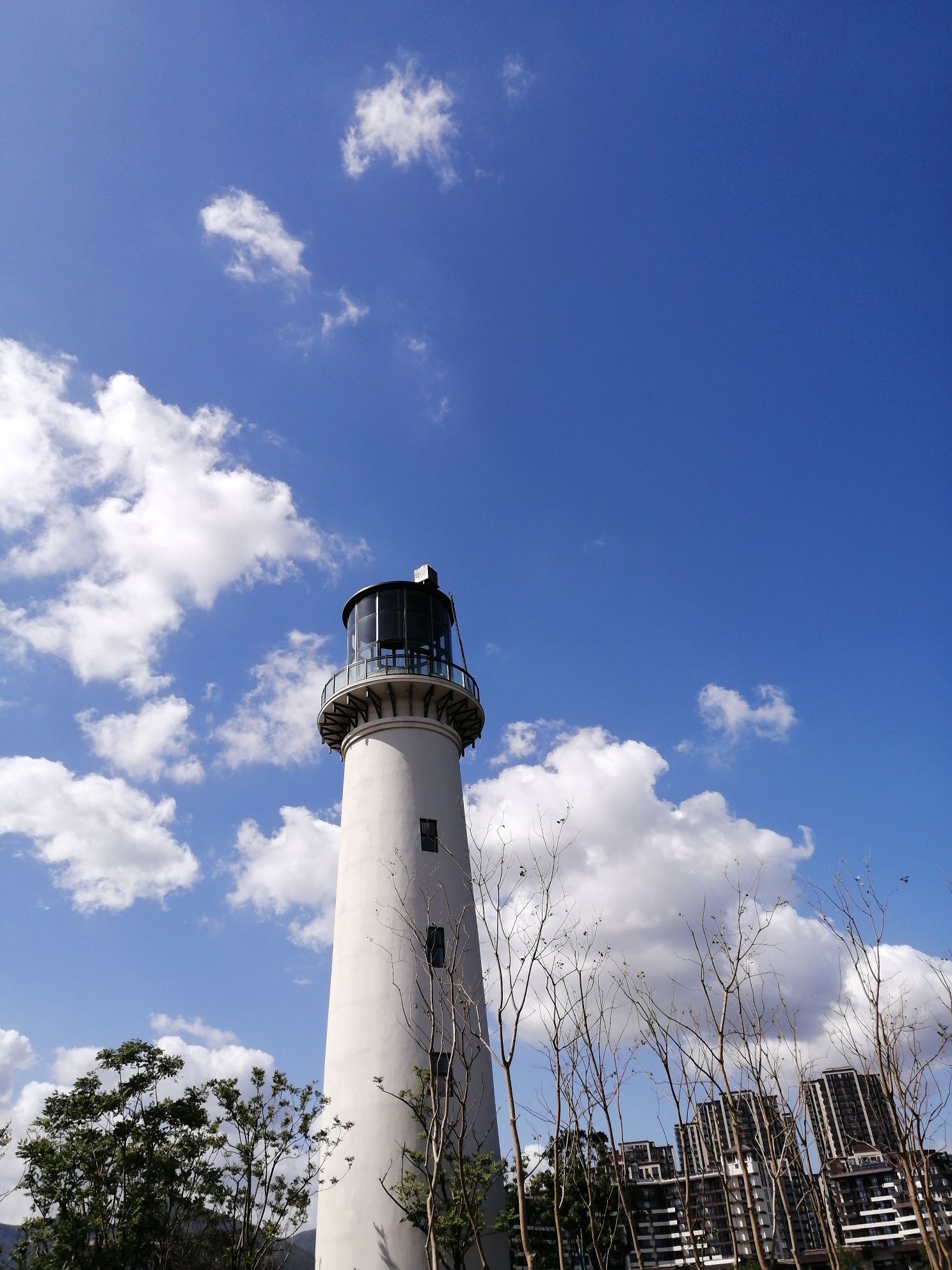 宁波市朗风赛艇基地