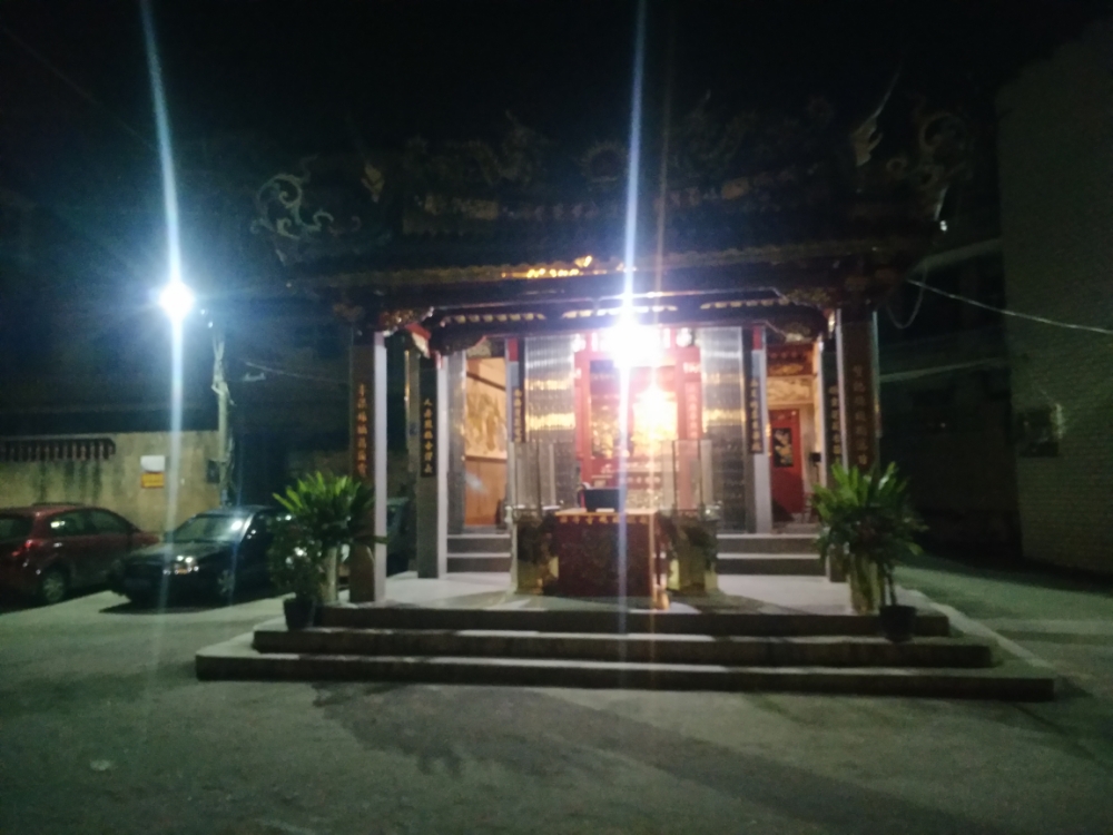 福建省泉州市南安市洪濑镇集新村凤桥