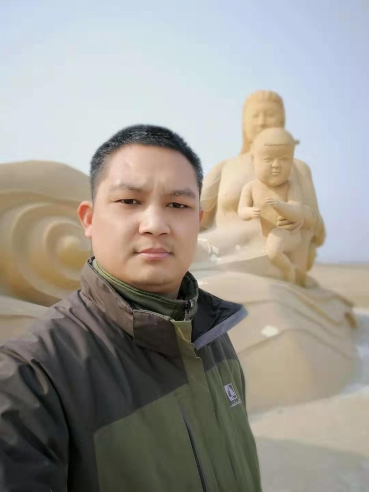 黄河湿地生态园