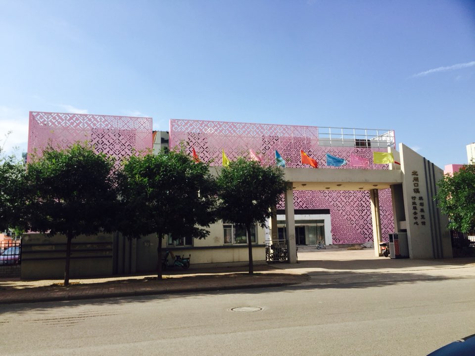 裕盛村地名网_天津市市辖区津南区北闸口镇裕盛村资料简介