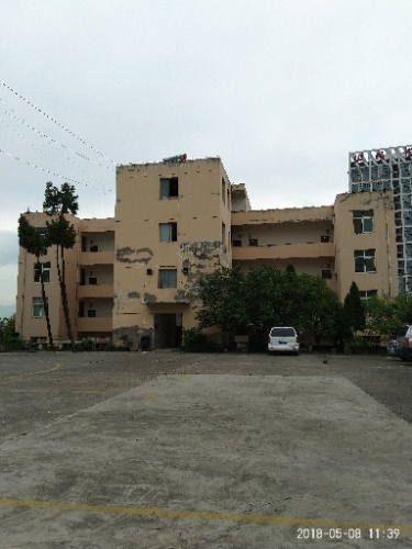 广元市交通技工学校南河校区