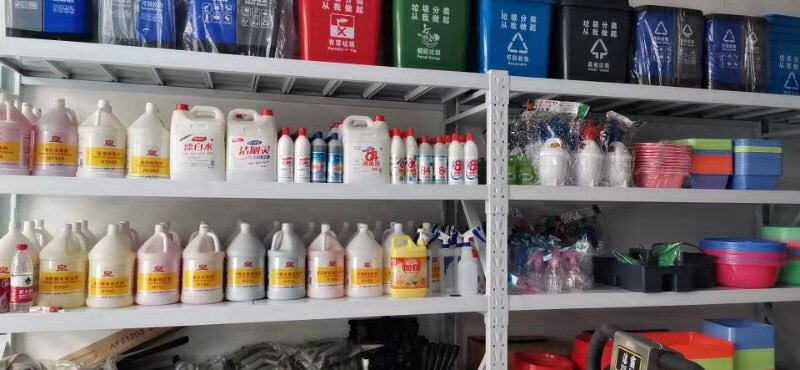 五金标准件