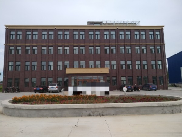 洮南市金石新型建材有限公司