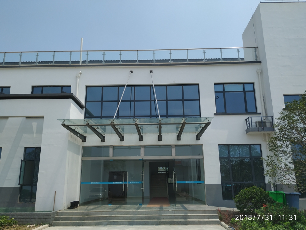滁州市深水水务有限公司