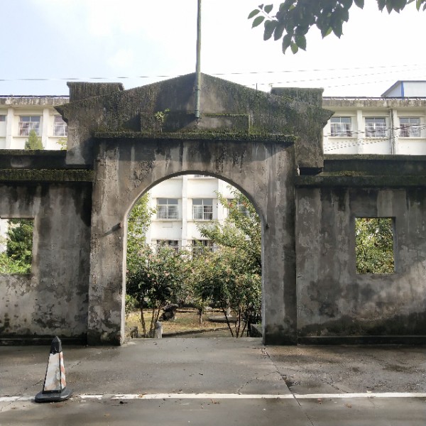 三峡大学-民族学院