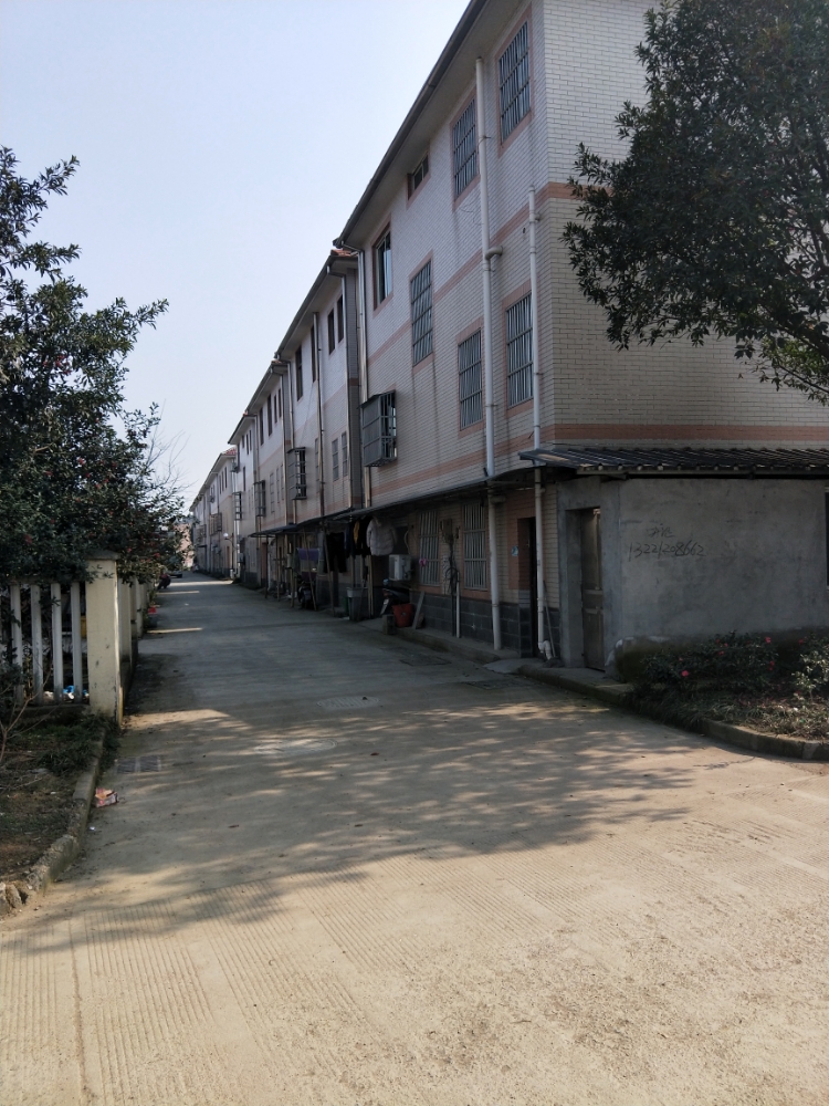 东滨社区地名网_浙江省湖州市安吉县递铺街道东滨社区资料简介