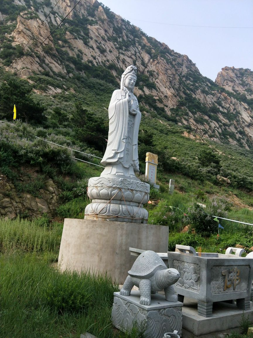 望山铺十三平峰