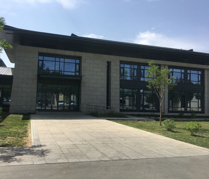 敦煌国际饭店-六号楼