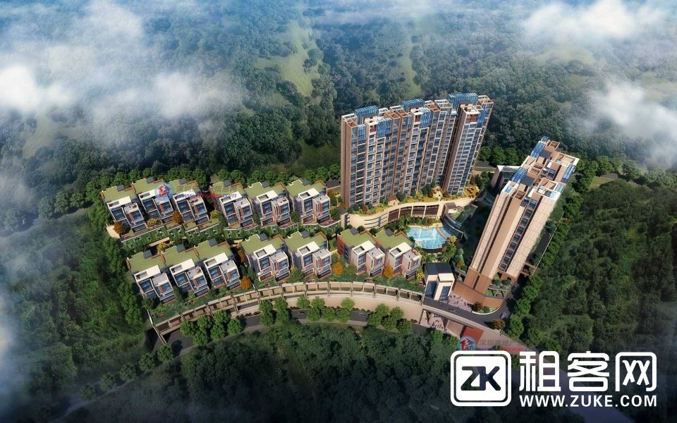 京基云景梧桐花园别墅 电话 路线 公交 地址 地图 预定 价格 团购 优惠 京基云景梧桐花园别墅在哪 怎么走 深圳住房