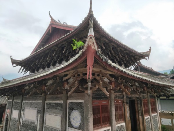 师峰寺