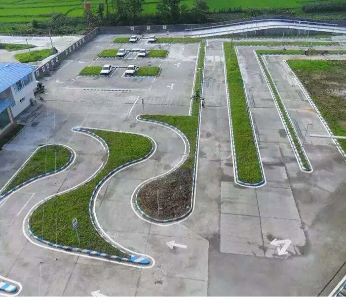 达州圣通驾校