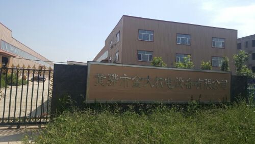 河北省沧州市黄骅市