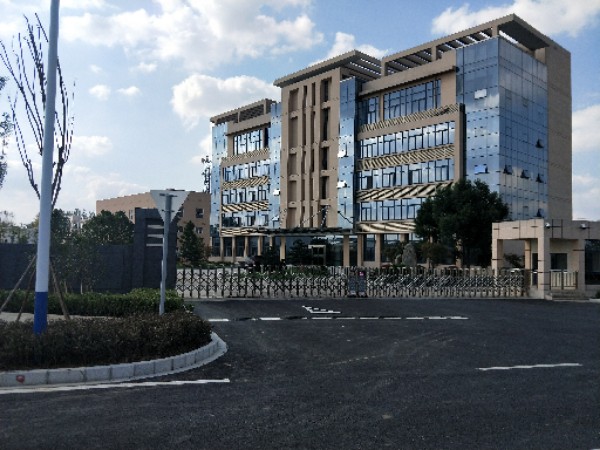 六安捷通达新材料有限公司